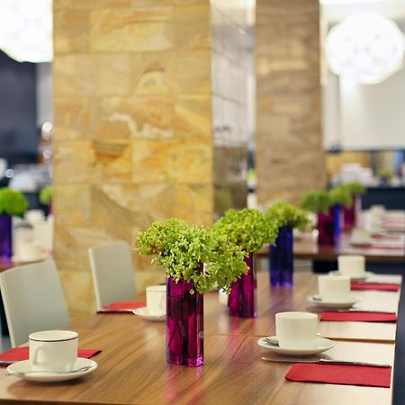 Ibis Styles Frankfurt City Frankfurt am Main Restaurant photo