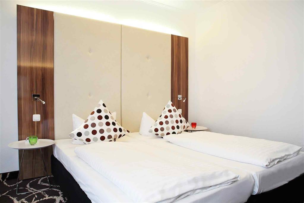 Ibis Styles Frankfurt City Frankfurt am Main Exterior photo