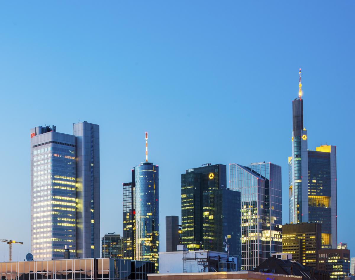 Ibis Styles Frankfurt City Frankfurt am Main Exterior photo