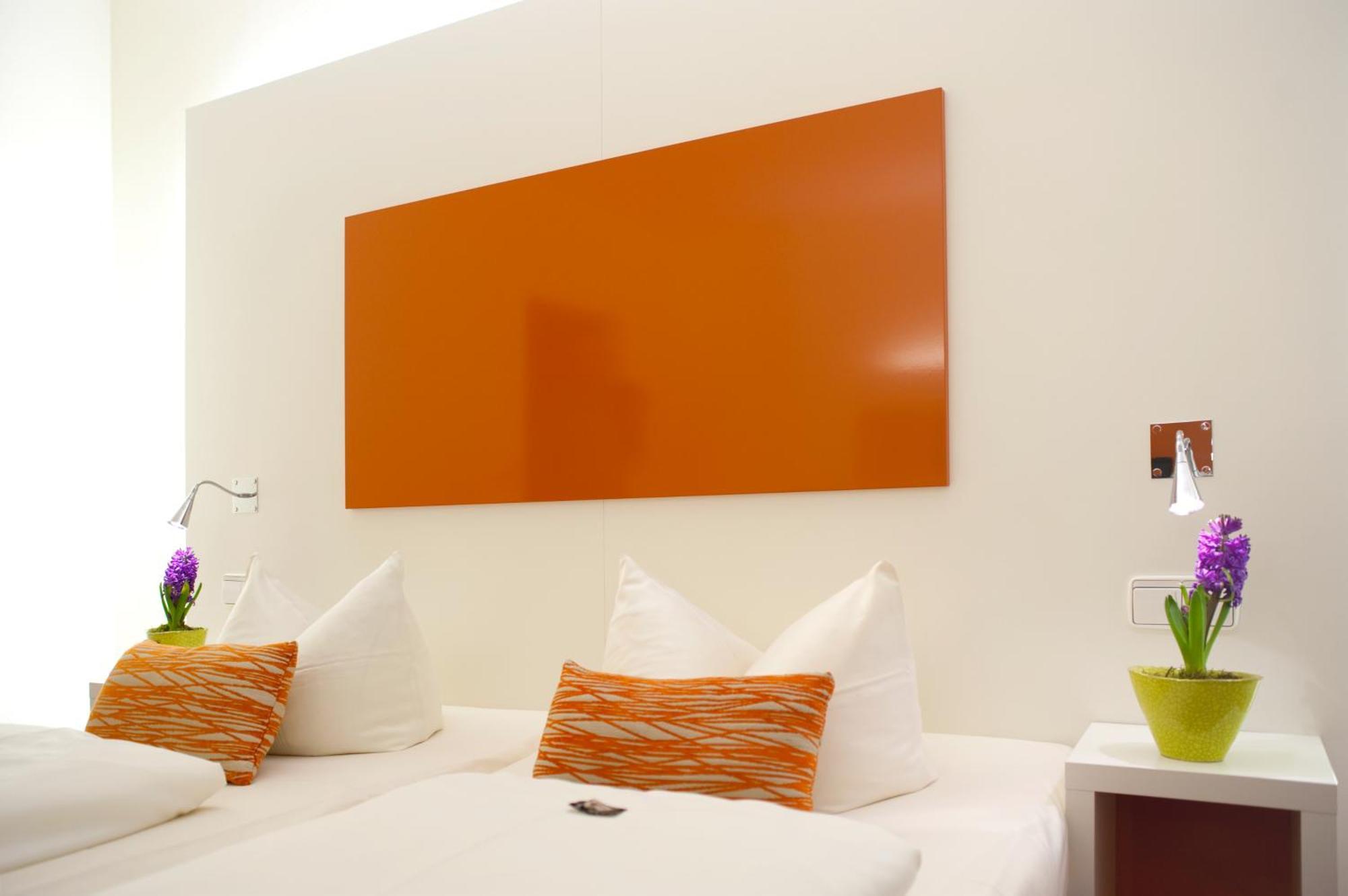 Ibis Styles Frankfurt City Frankfurt am Main Exterior photo